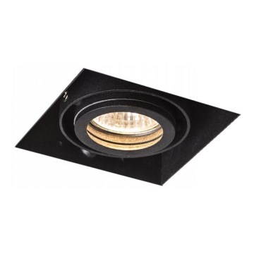 RED - Design Rendl - R12052 - Ugradno svetlo za spušteni plafon ELECTRA 1xGU10/50W/230V