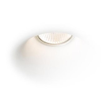 RED - Design Rendl - R12358 - Ugradno svetlo DINGO 1xGU10/35W/230V