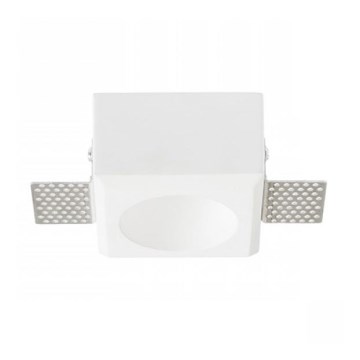 RED - Design Rendl - R12361 - Ugradno svetlo QUO 1xGU10/35W/230V