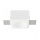 RED - Design Rendl - R12361 - Ugradno svetlo QUO 1xGU10/35W/230V