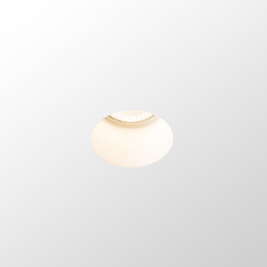 RED - Design Rendl - R12361 - Ugradno svetlo QUO 1xGU10/35W/230V
