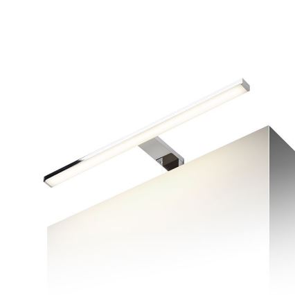 RED - Design Rendl - R12400 - LED osvetljenje za kupatilsko ogledalo BALEA LED/7W/230V IP44