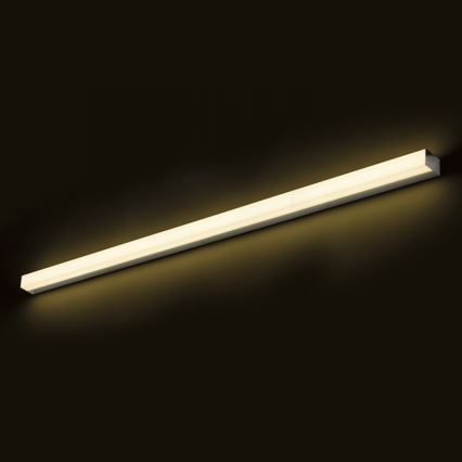 RED - Design Rendl - R12406 - LED osvetljenje za kupatilsko ogledalo LEVIA LED/24W/230V IP44
