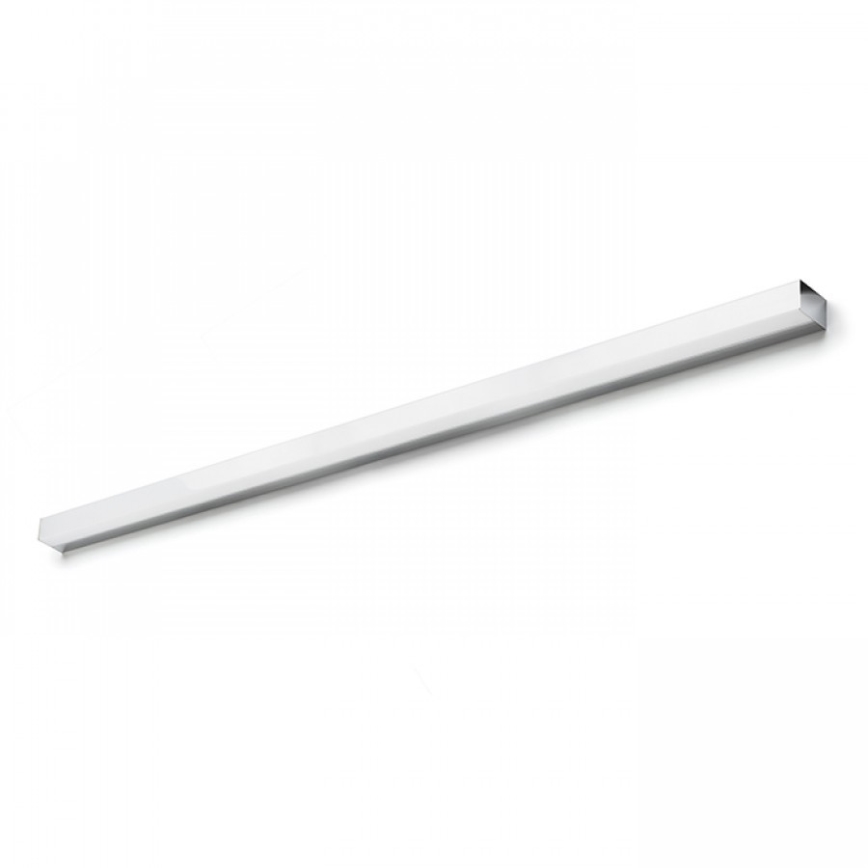 RED - Design Rendl - R12406 - LED osvetljenje za kupatilsko ogledalo LEVIA LED/24W/230V IP44