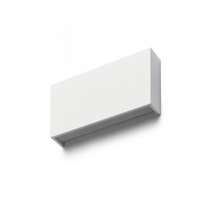 RED - Design Rendl - R12573 - LED spoljašnje zidno svetlo TORINO 2xLED/5W/230V IP54