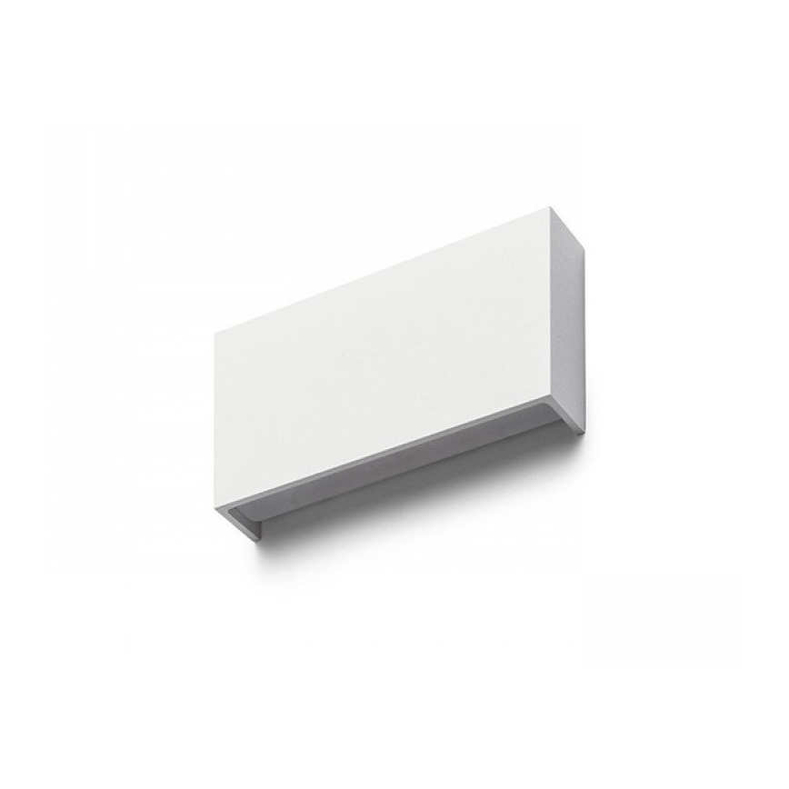 RED - Design Rendl - R12573 - LED spoljašnje zidno svetlo TORINO 2xLED/5W/230V IP54