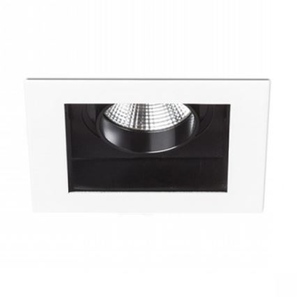 RED - Design Rendl - R12856 - LED ugradna svetiljka BONDY LED/7W/230V