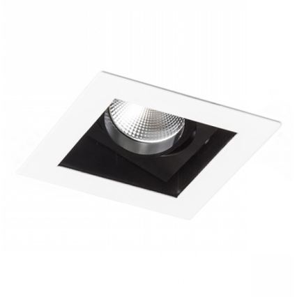 RED - Design Rendl - R12856 - LED ugradna svetiljka BONDY LED/7W/230V