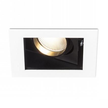 RED - Design Rendl - R12856 - LED ugradna svetiljka BONDY LED/7W/230V