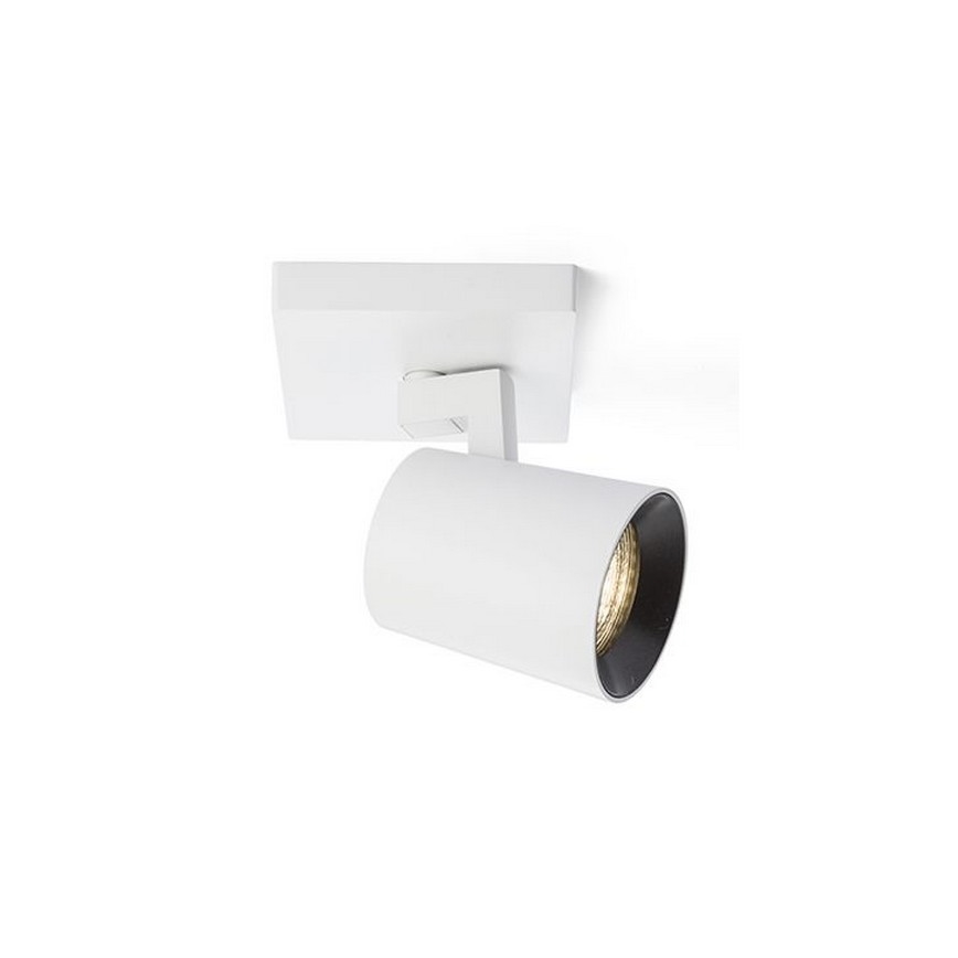 RED - Design Rendl - R12912 - Zidna spot svetiljka KENNY 1xGU10/35W/230V