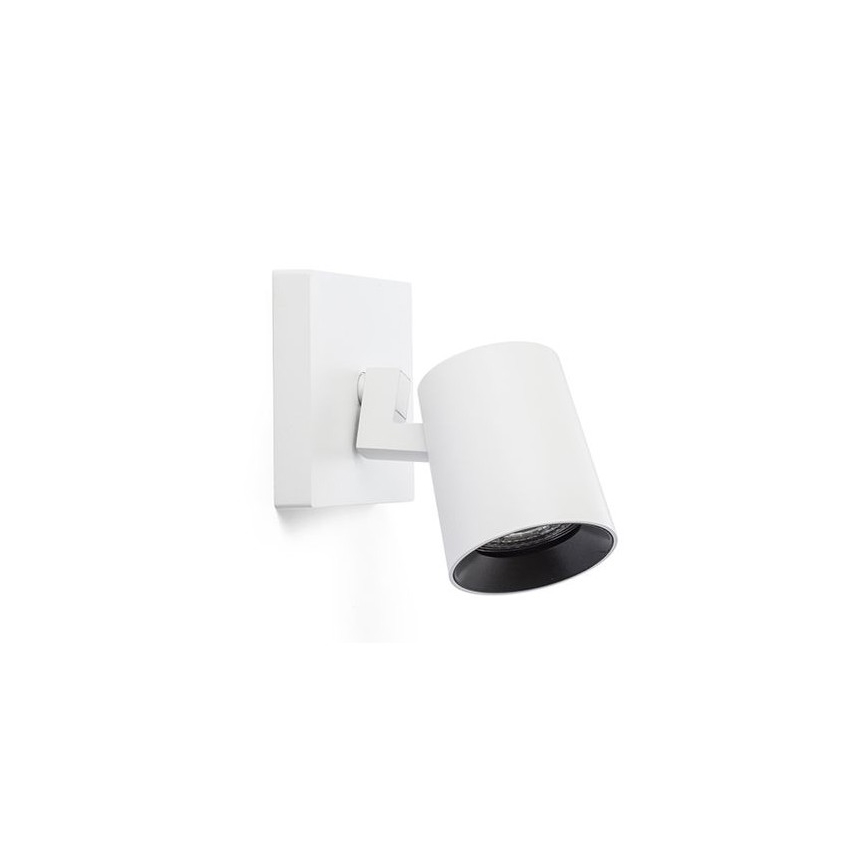 RED - Design Rendl - R12912 - Zidna spot svetiljka KENNY 1xGU10/35W/230V