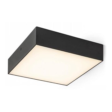 RED - Design Rendl - R13488 - LED plafonsko svetlo LARISA LED/20W/230V crna