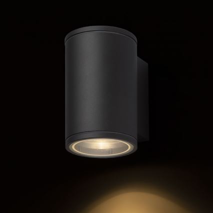 RED - Design Rendl - R13508 - Spoljno zidno svetlo LIZZI 1xGU10/35W/230V IP54