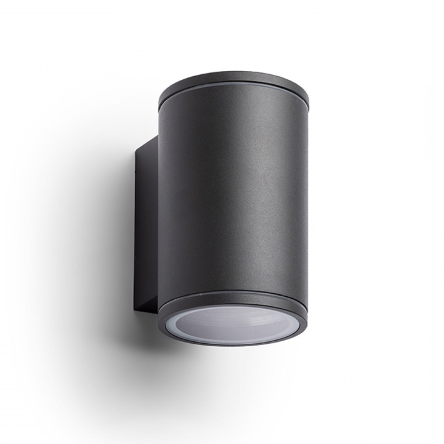 RED - Design Rendl - R13508 - Spoljno zidno svetlo LIZZI 1xGU10/35W/230V IP54