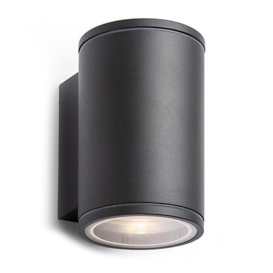 RED - Design Rendl - R13508 - Spoljno zidno svetlo LIZZI 1xGU10/35W/230V IP54