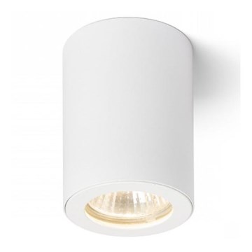 RED - Design Rendl - R13538 - Kupatilsko spot svetlo LOLA 1xGU10/35W/230V IP54