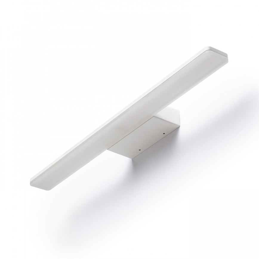 RED - Design Rendl - R13554 - LED osvetljenje za kupatilsko ogledalo MAREA LED/18W/230V IP44
