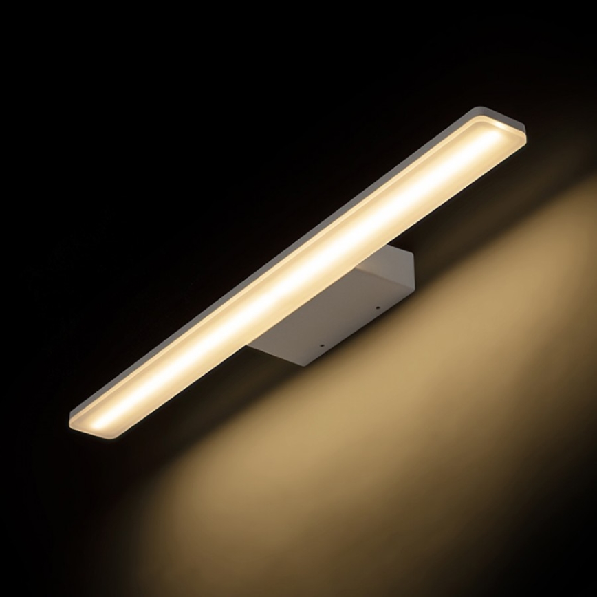 RED - Design Rendl - R13554 - LED osvetljenje za kupatilsko ogledalo MAREA LED/18W/230V IP44
