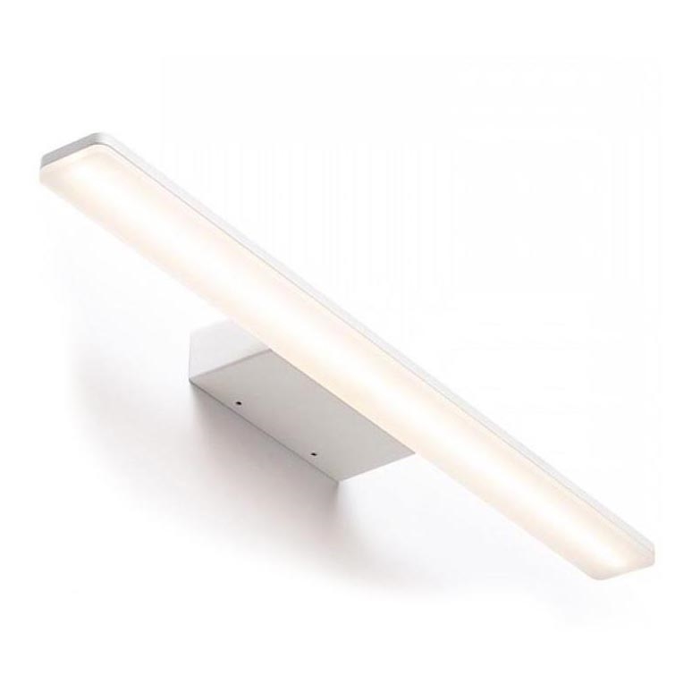 RED - Design Rendl - R13554 - LED osvetljenje za kupatilsko ogledalo MAREA LED/18W/230V IP44