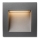 RED - Dizajn Rendl - R12534 - LED spoljna ugradna svetiljka GORDIQ LED/1,5W/230V IP65