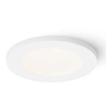 RED - R12659 - Ugradno plafonsko svetlo za kupatilo LEROY 1xGU5,3/35W/12V IP44