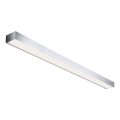 Redo 01-1132 - Kupatilsko LED osvetljenje za ogledalo HORIZON LED/30W/230V 120 cm IP44