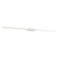 Redo 01-2511 - LED kupatilsko osvetljenje za ogledalo BARRIO LED/34,32W/230V 120 cm CRI 90 IP44 bela