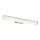 Redo 01-2591 - LED osvetljenje za kupatilsko ogledalo RIGAL LED/12W/230V 4000K 60 cm CRI 90 IP44 sjajni hrom/bela