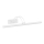Redo 01-3470 - LED osvetljenje za slike IKON LED/16,4W/230V 61,5 cm CRI 92 bela