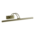 Redo 01-3473 - LED osvetljenje za slike IKON LED/16,4W/230V 61,5 cm CRI 92 mesing