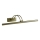 Redo 01-3473 - LED osvetljenje za slike IKON LED/16,4W/230V 61,5 cm CRI 92 mesing