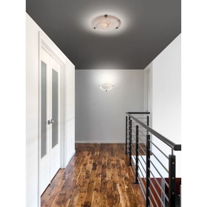 Redo 05-378 - Zidna svetiljka VIRGINIA 1xE27/42W/230V