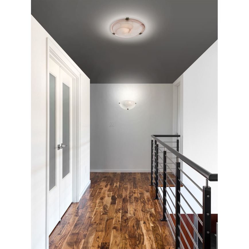 Redo 05-378 - Zidna svetiljka VIRGINIA 1xE27/42W/230V