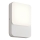 Redo 90128 - LED spoljašnje zidno svetlo COLIN LED/9W/230V 4000K IP54 belo