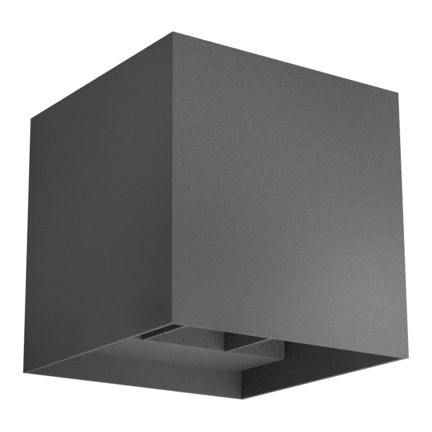 Redo 90291 - LED spoljašnja svetiljka WINK LED/10W/230V IP54