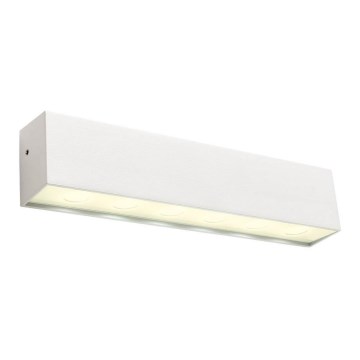 Redo 90393 - LED spoljašnje zidno svetlo OMNIA LED/12W/230V 3000K IP54 belo