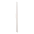 Redo 90430 - LED spoljašnje zidno svetlo REFLEXA LED/20W/230V 3000K 124 cm IP54 bela