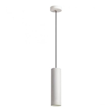 Redo 90570 - KLOU spoljna viseća LED svetiljka 9W/230V IP54 bela