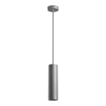 Redo 90571 - LED spoljašnje viseće svetlo KLOU LED/9W/230V IP54 antracit