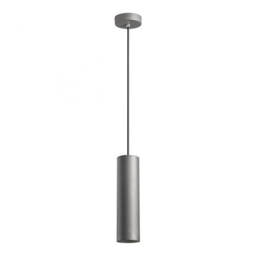Redo 90571 - LED spoljašnje viseće svetlo KLOU LED/9W/230V IP54 antracit