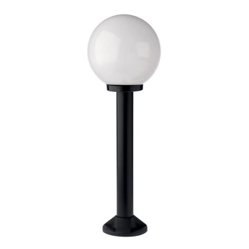 Redo 9769 - Spoljašnja lampa SFERA 1xE27/28W/230V IP44