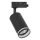 Reflektor za jednofazni šinski sistem PIPE 1xGU10/10W/230V crna