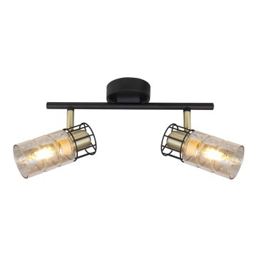 Reflektorska lampa IDEAL 2xE14/9W/230V