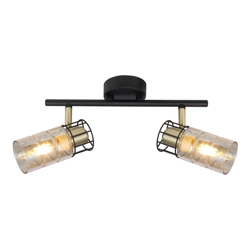 Reflektorska lampa IDEAL 2xE14/9W/230V