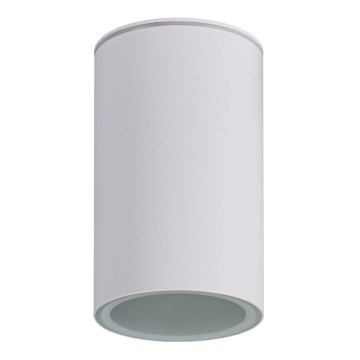 Reflektorska lampa za kupatilo AQILO 1xE27/20W/230V IP65 bela