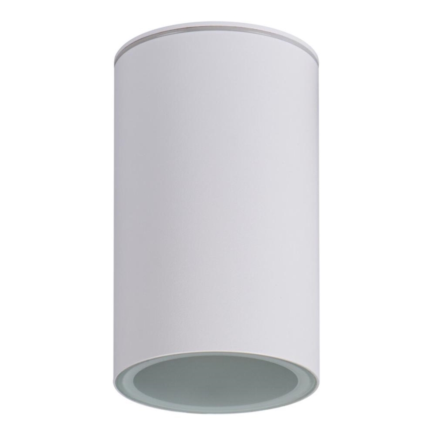 Reflektorska lampa za kupatilo AQILO 1xE27/20W/230V IP65 bela
