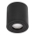 Reflektorska lampa za kupatilo CHLOE 1xGU10/30W/230V IP65 oble crni