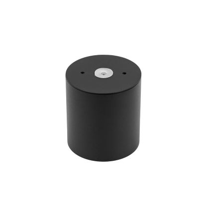Reflektorska lampa za kupatilo CHLOE 1xGU10/30W/230V IP65 oble crni