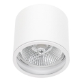 Reflektorska lampa za kupatilo CHLOE AR111 1xGU10/12W/230V IP65 oble bela