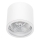 Reflektorska lampa za kupatilo CHLOE AR111 1xGU10/12W/230V IP65 oble bela